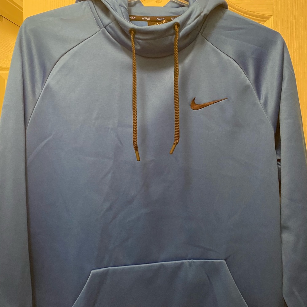Nike Pullover Jacket - image 5